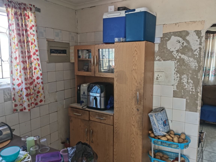 2 Bedroom Property for Sale in Bloemendal Eastern Cape